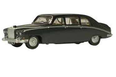 Daimler DS420 Limousine Daimler DS420 Limousine
