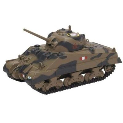 Sherman Tank MkIII - Royal Scots