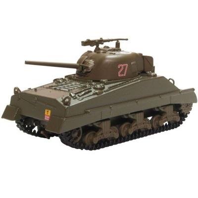 Sherman Tank Mk.III