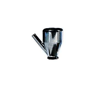 VL Model 1/4oz Metal Colour Cup