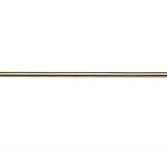 Polished Needle
