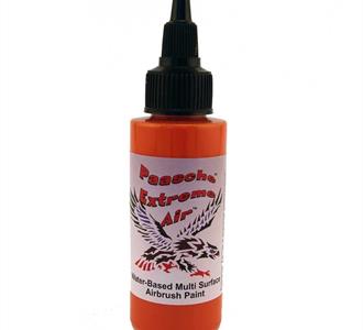 Orange 2oz extreme paint - Air