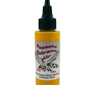 Gold Yellow 2oz extreme paint - Air