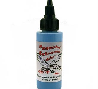 Light Blue 2oz extreme paint - Air