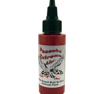 Dark Red 2oz extreme paint - Air