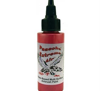 Pearl Red 2oz extreme paint - Air