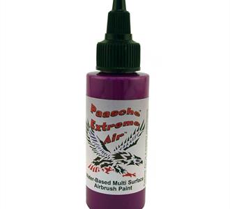 Fluorescent Purple 2oz extreme paint - Air