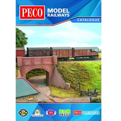 Peco Product Catalogue