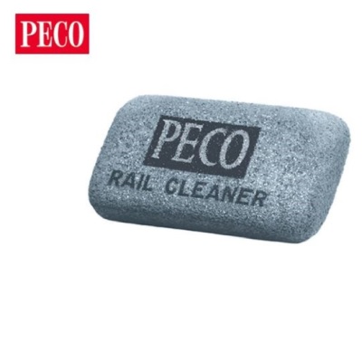 Rail Cleaner Rubber