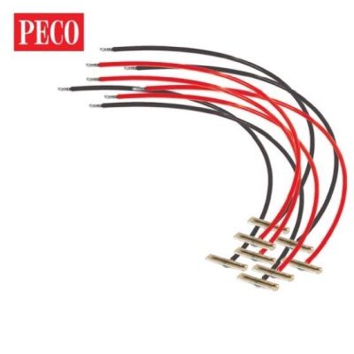 Power Feed Joiners - Code100/124 (OO/HO (4 pr)