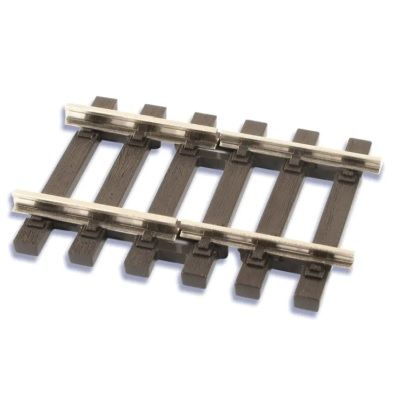 HO Transition Track (Code83 - Code100) 4 Pack