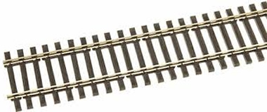 HO Flexi Track Code 83 Wooden Sleeper Type 914mm