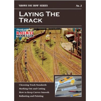Laying The Track