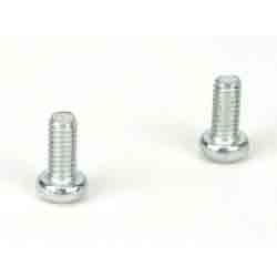 Motor Screws(2):P-51D, Cub, S/Fire