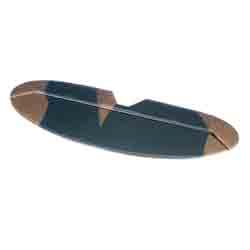 Horizontal Stabilizer, Spitfire