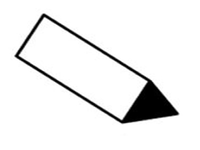MRT060 Triangle Rod 1.5 (10)