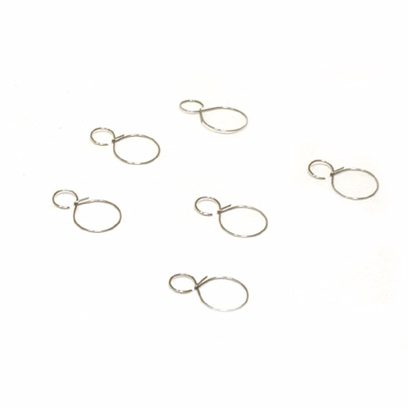 Stall Luft Rings (6) S24, S36