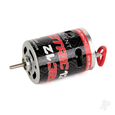 540 Metric 12T High Speed Brushed Motor