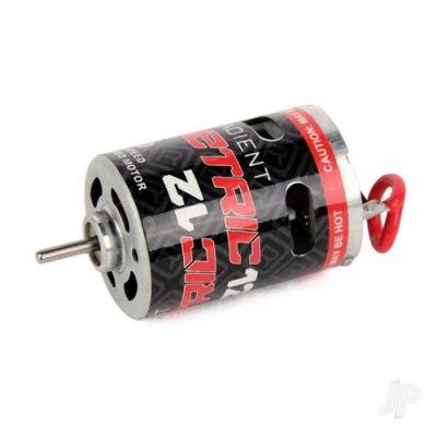 540 Metric 12T High Speed Brushed Motor