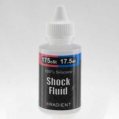 17.5wt Silicone Shock Oil 