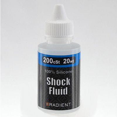 20wt Silicone Shock Oil 