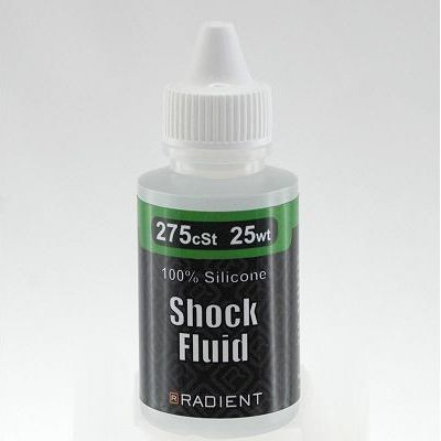 25wt Silicone Shock Oil