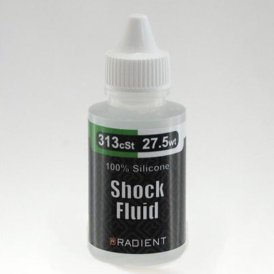 27.5wt Silicone Shock Oil 