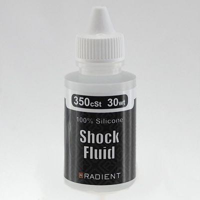 30wt Silicone Shock Oil 
