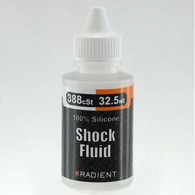 32.5wt Silicone Shock Oil 