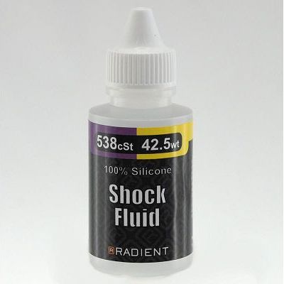42.5wt Silicone Shock Oil 