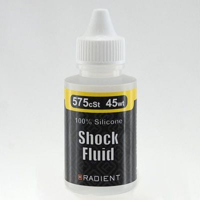 45wt Silicone Shock Oil 