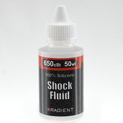 50wt Silicone Shock Oil 