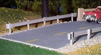 HO 50' Early Concrete Roadway (4)