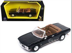 1/43 1969 Corvair Monza