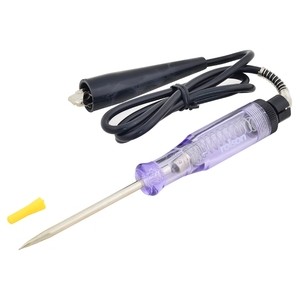 6-12v Circuit Tester