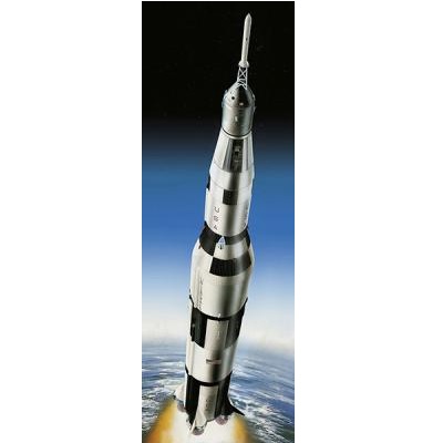 1/96 Apollo 11 Saturn V