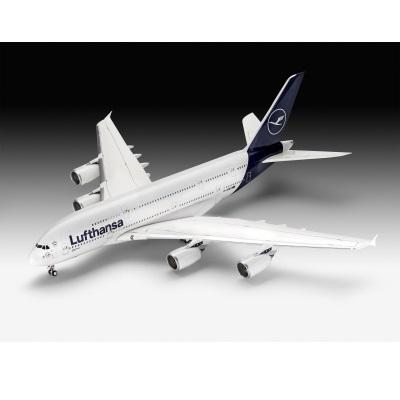 1/144 Airbus A380-800 Lufthansa