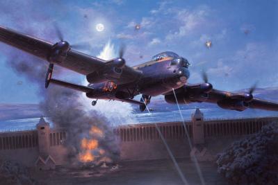 1/72 Avro Lancaster B.III Dambuster