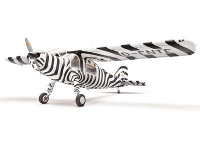 1/32 Dornier DO 27 Safari 1/32 Dornier DO 27 Safari