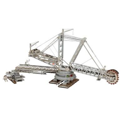 1/200 Bucket wheel excavator 289 Ltd.edition 1/200 Bucket wheel excavator 289 Ltd.edition
