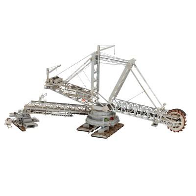 1/200 Bucket wheel excavator 289 Ltd.edition 