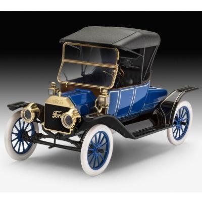 1/24 1913 Ford T Modell Roadster 1/24 1913 Ford T Modell Roadster