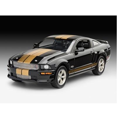 1/25 2006 Ford Shelby GT-H 1/25 2006 Ford Shelby GT-H