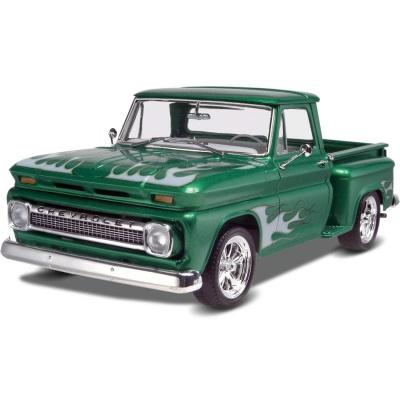 1/25 '65 Chev Stepside Pickup 1/25 '65 Chev Stepside Pickup