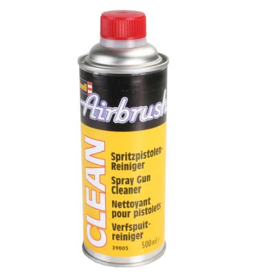 Revell Airbrush Cleaning Spray