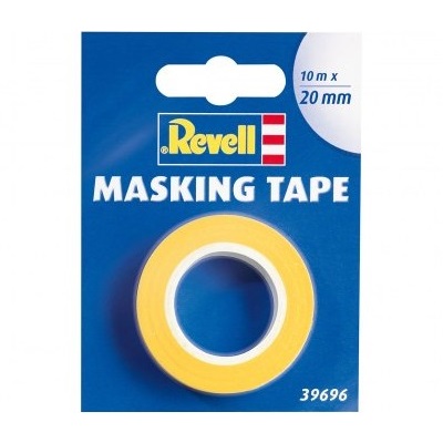 Revell 20mm x 10M Masking Tape Refill
