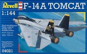 1/144 F-14 Jolly Roger