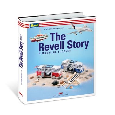 The Revell Story – (English version) 