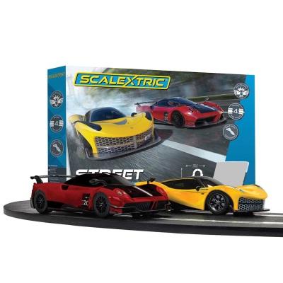 Street Cruisers Race Set