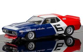 DPR AMC Javelin - Scca Trans Am. Watkins DPR AMC Javelin - Scca Trans Am. Watkins